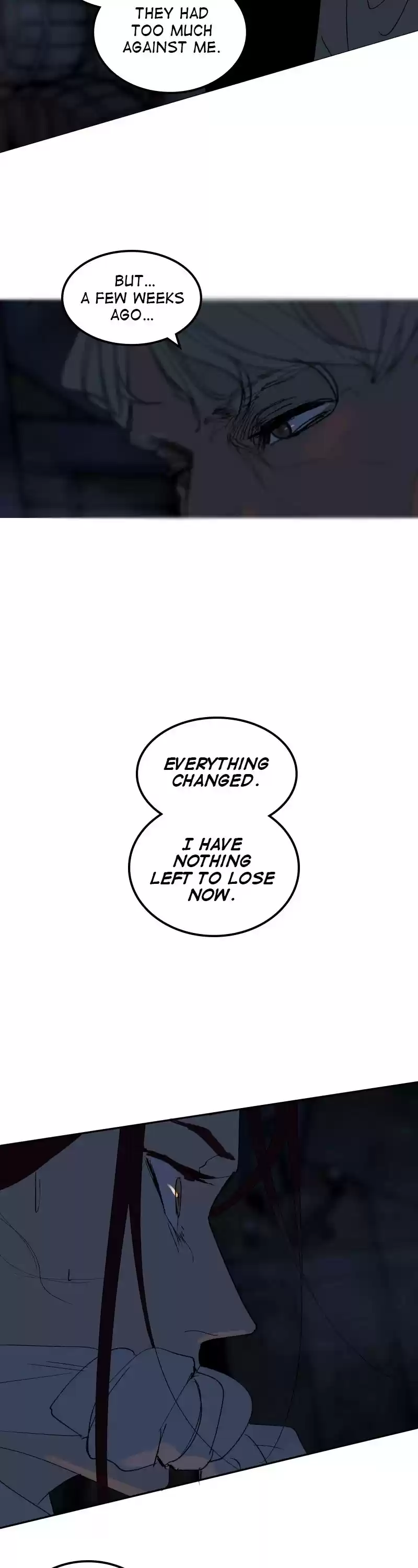 Purple Hyacinth Chapter 76