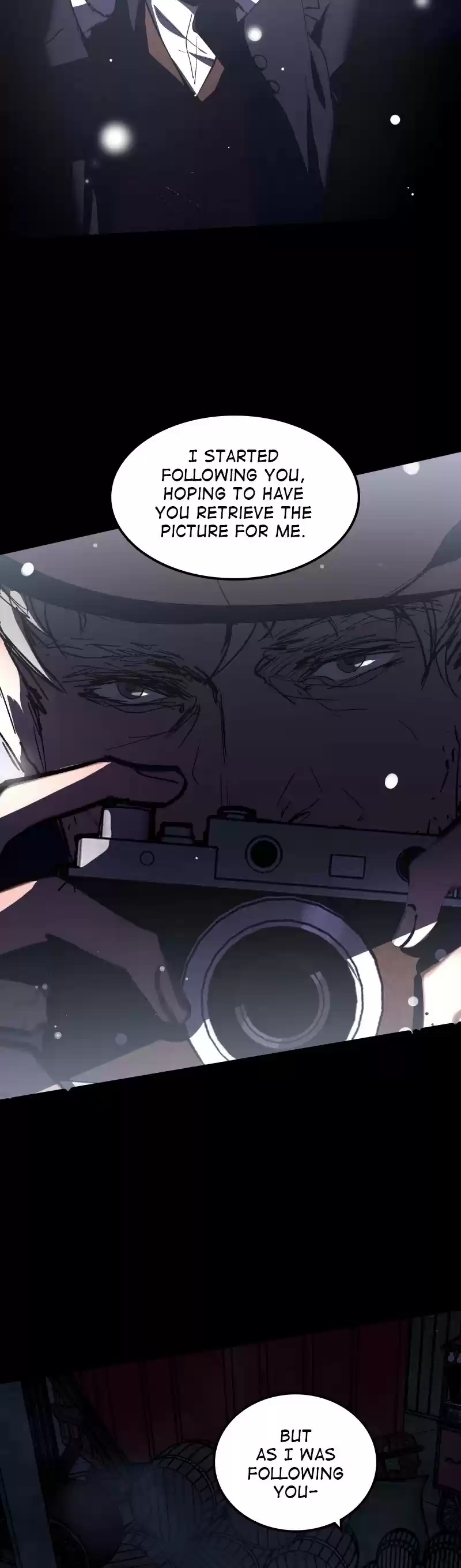 Purple Hyacinth Chapter 76