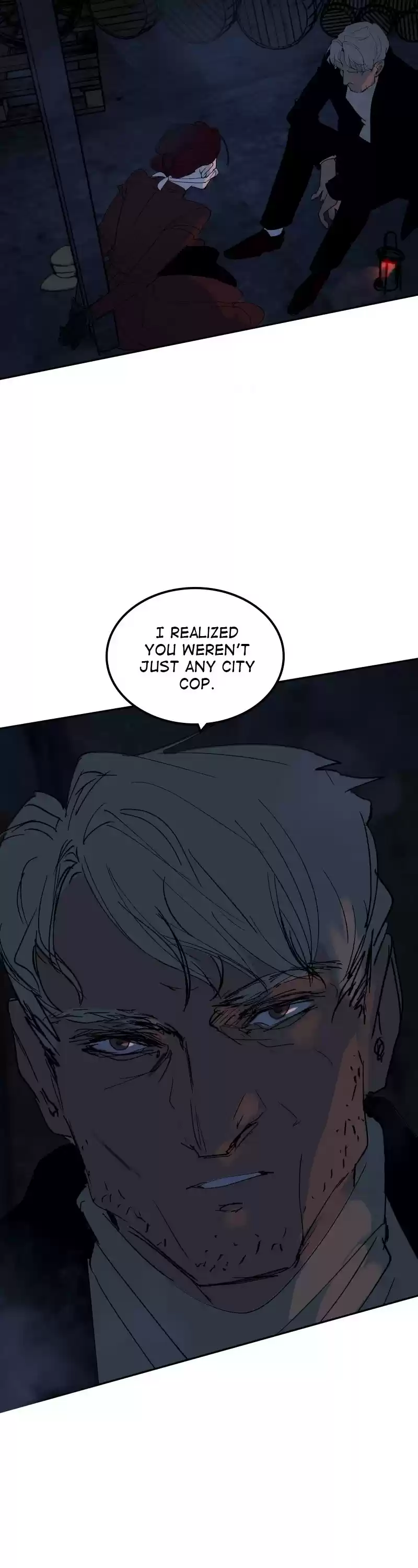 Purple Hyacinth Chapter 76