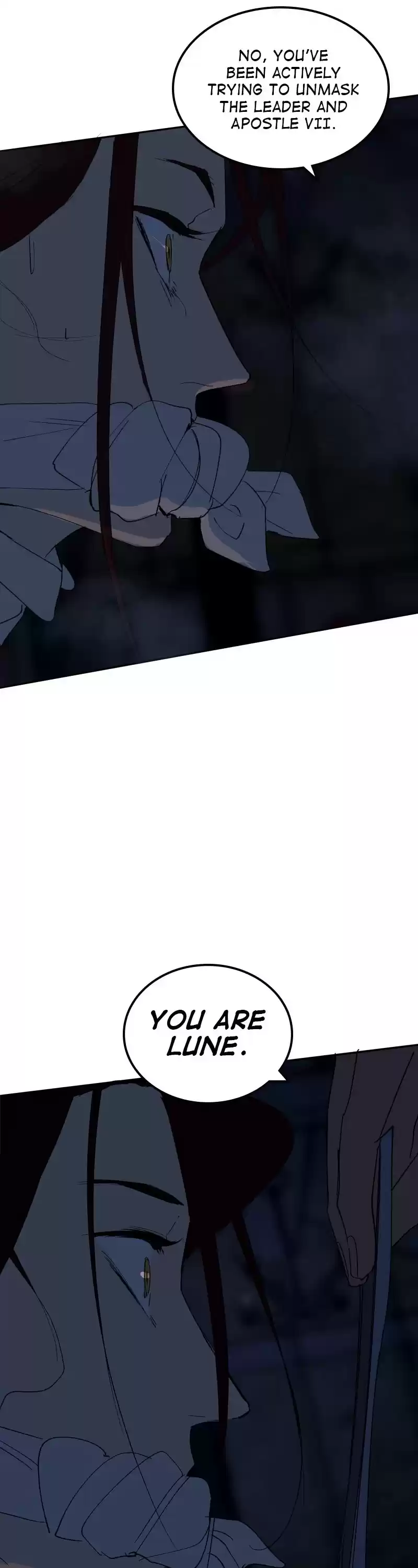 Purple Hyacinth Chapter 76