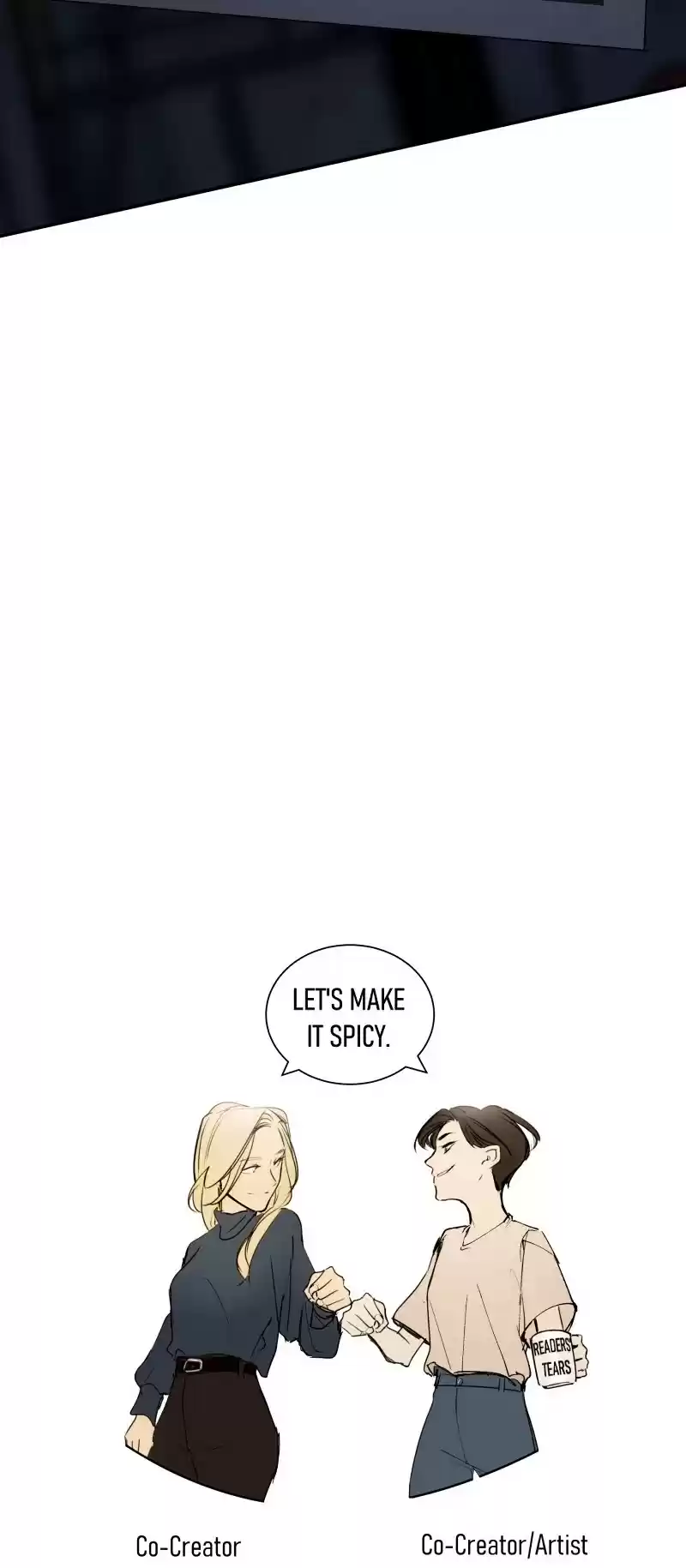 Purple Hyacinth Chapter 76