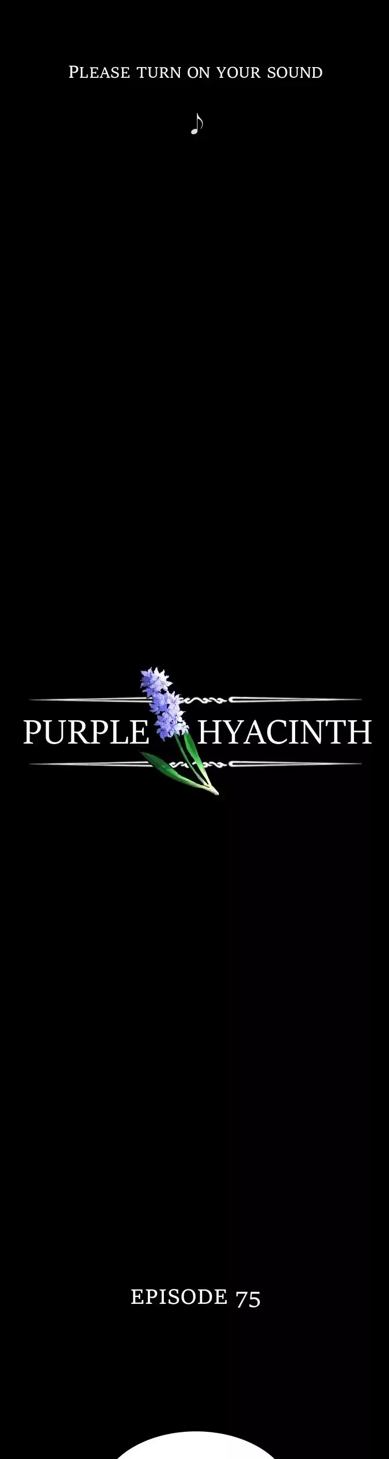 Purple Hyacinth Chapter 77