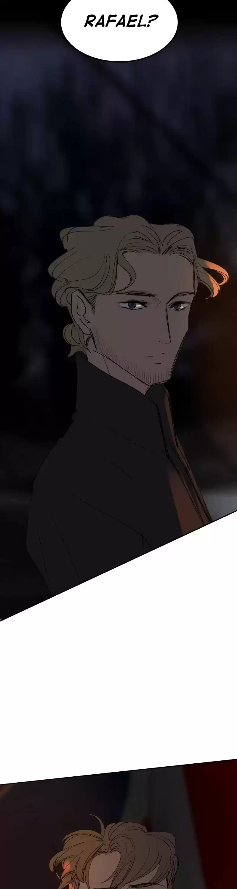 Purple Hyacinth Chapter 77