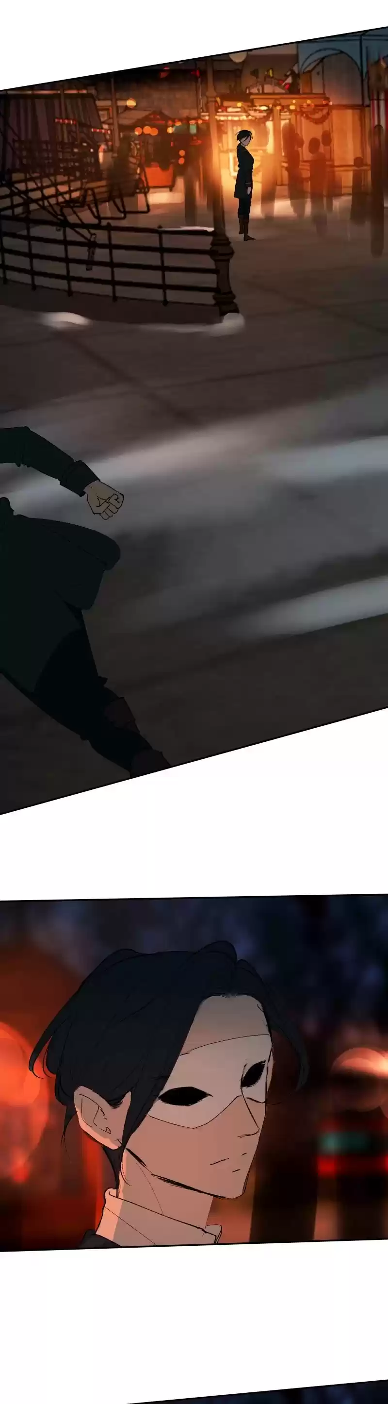 Purple Hyacinth Chapter 77