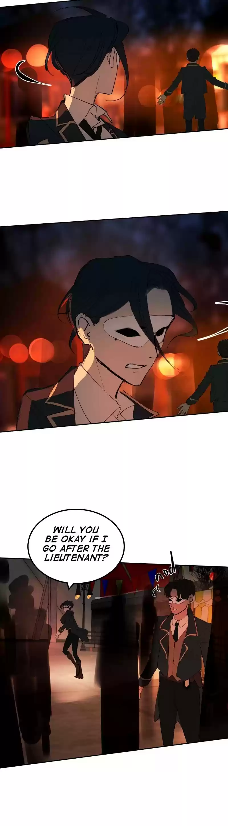 Purple Hyacinth Chapter 77