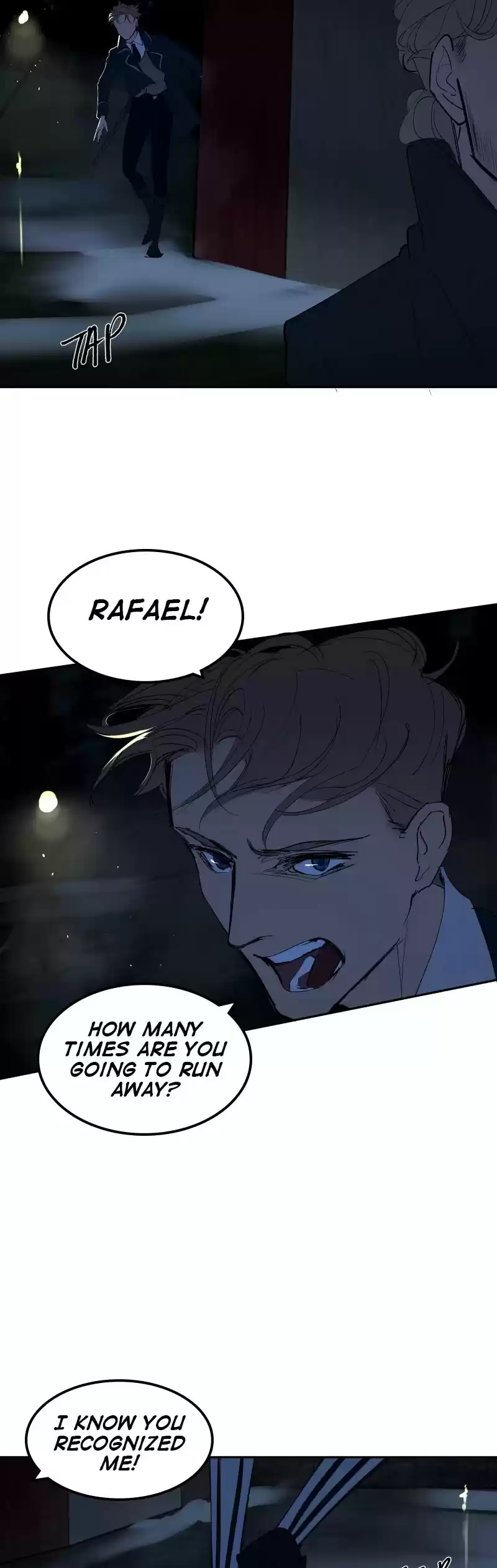 Purple Hyacinth Chapter 77