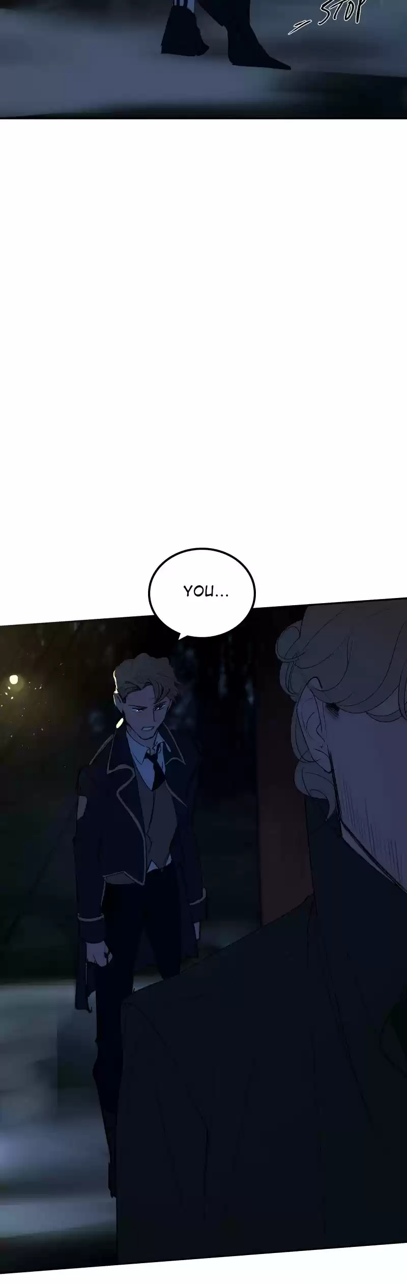 Purple Hyacinth Chapter 77