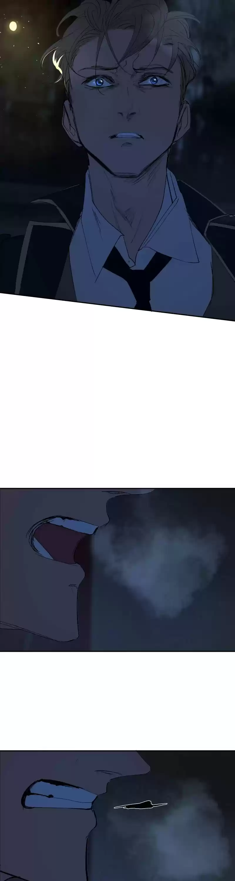 Purple Hyacinth Chapter 77