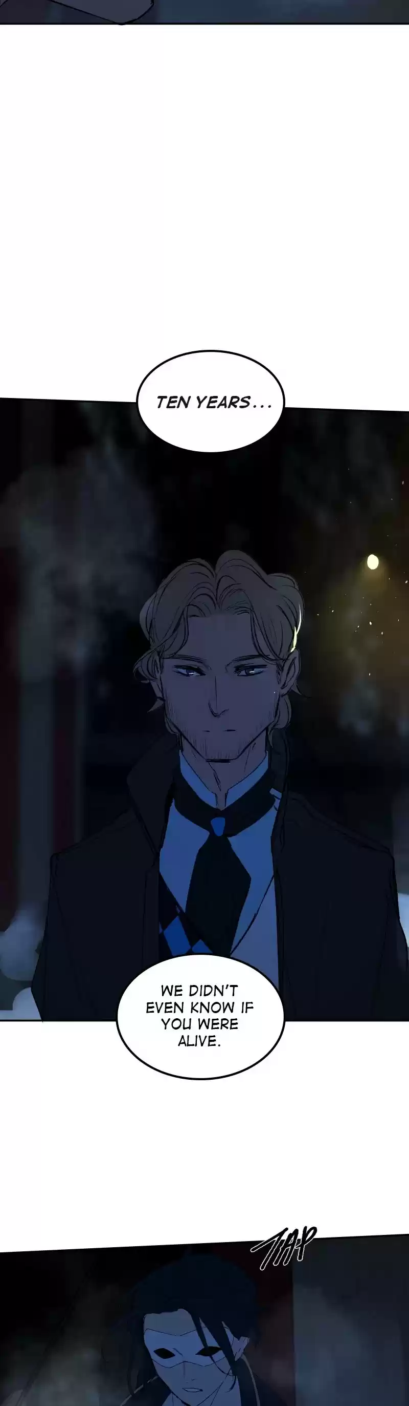 Purple Hyacinth Chapter 77