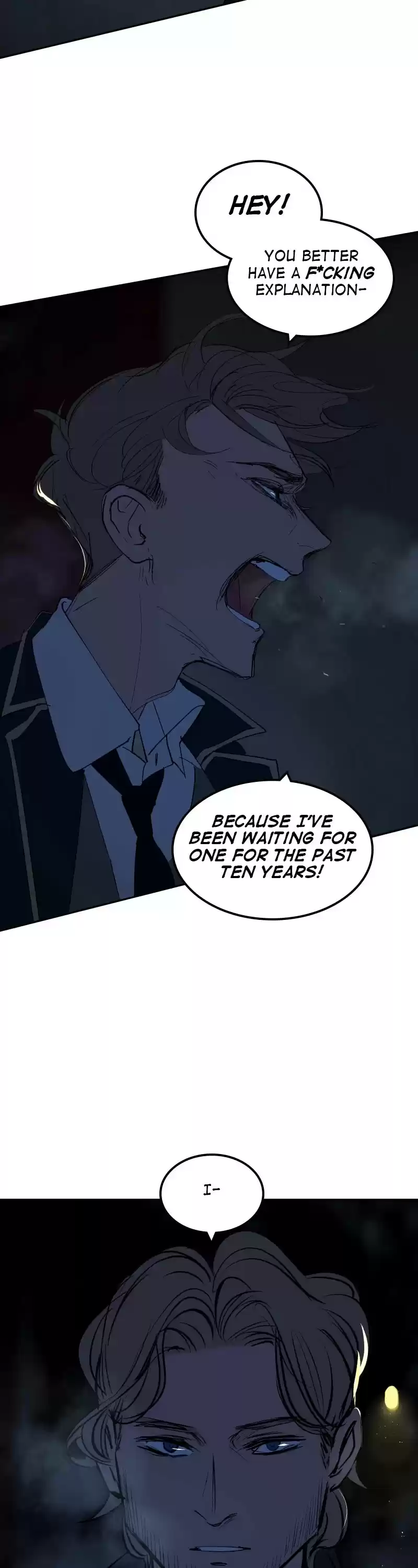 Purple Hyacinth Chapter 77