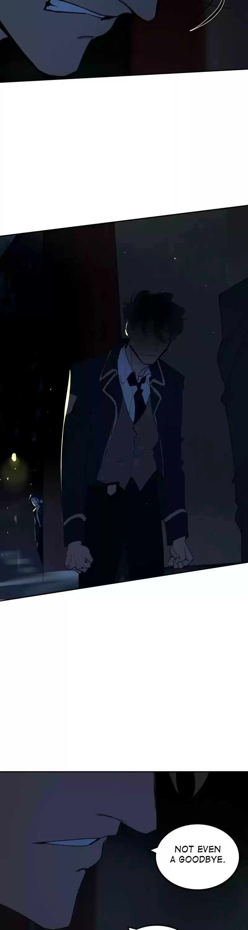 Purple Hyacinth Chapter 77