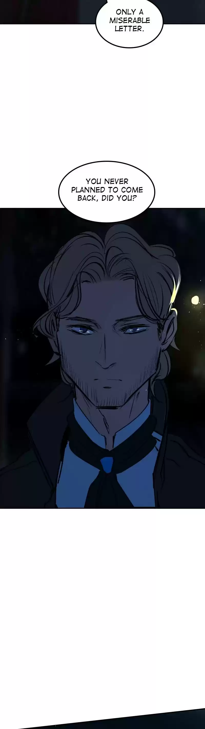 Purple Hyacinth Chapter 77