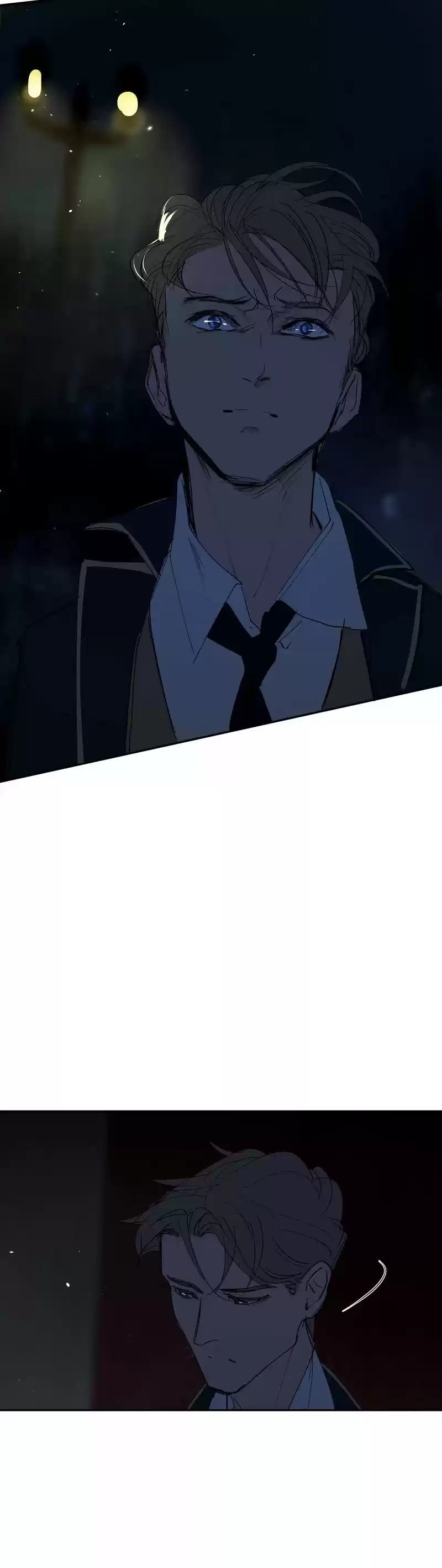 Purple Hyacinth Chapter 77