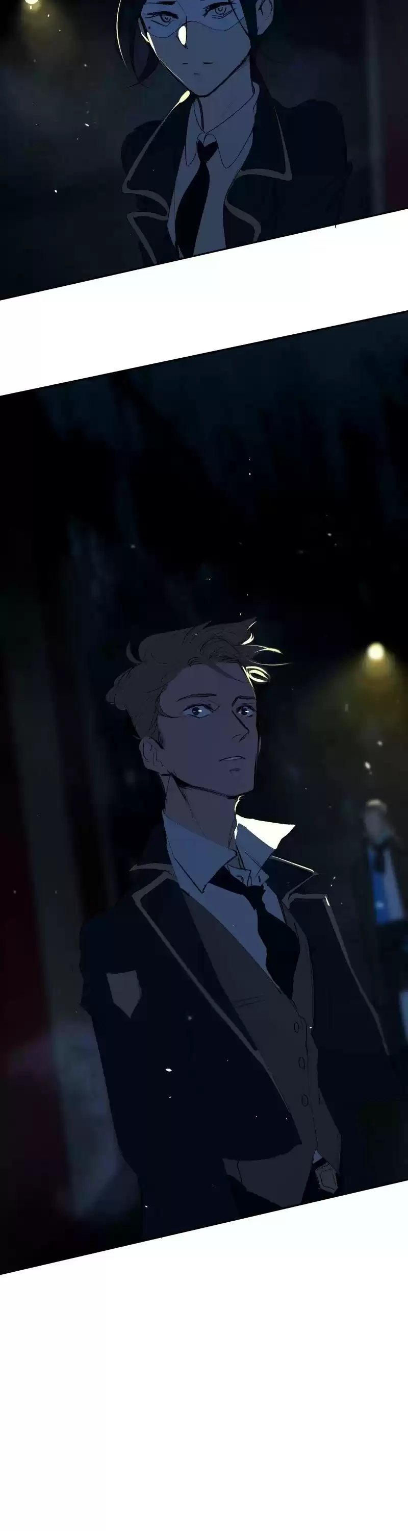 Purple Hyacinth Chapter 77