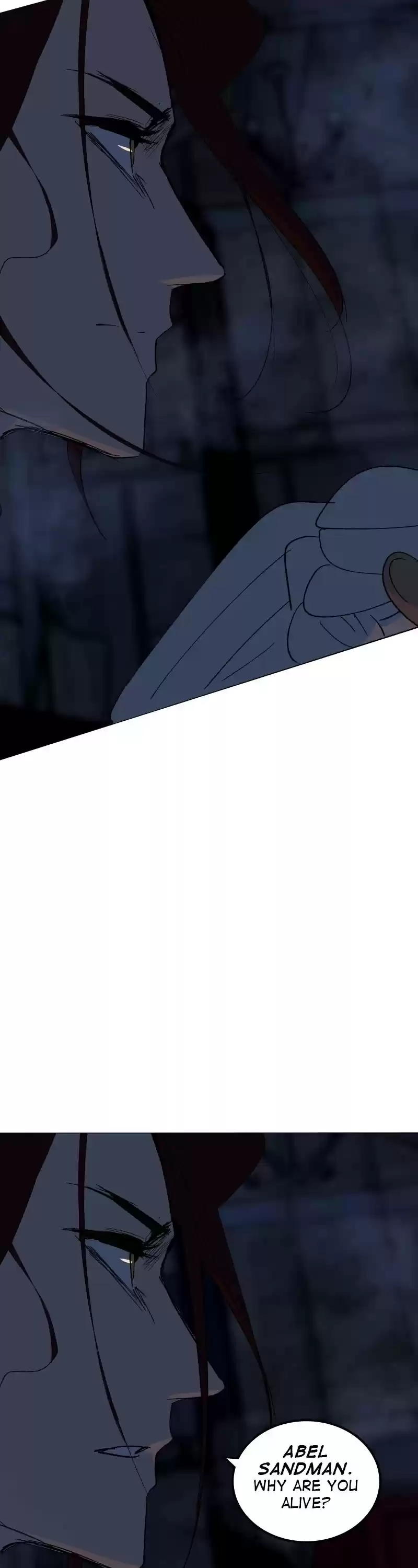 Purple Hyacinth Chapter 77