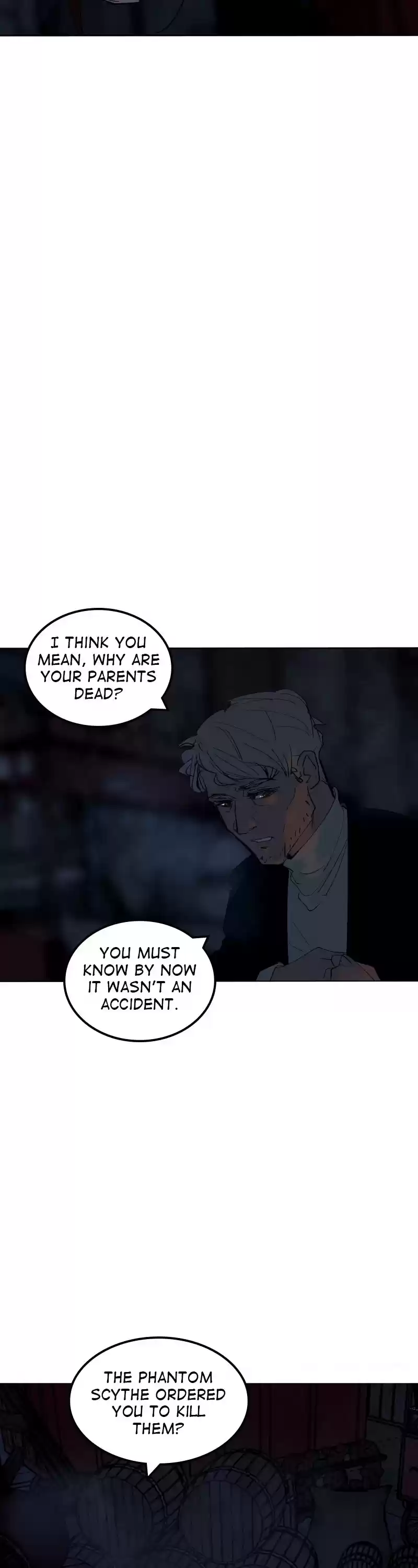 Purple Hyacinth Chapter 77