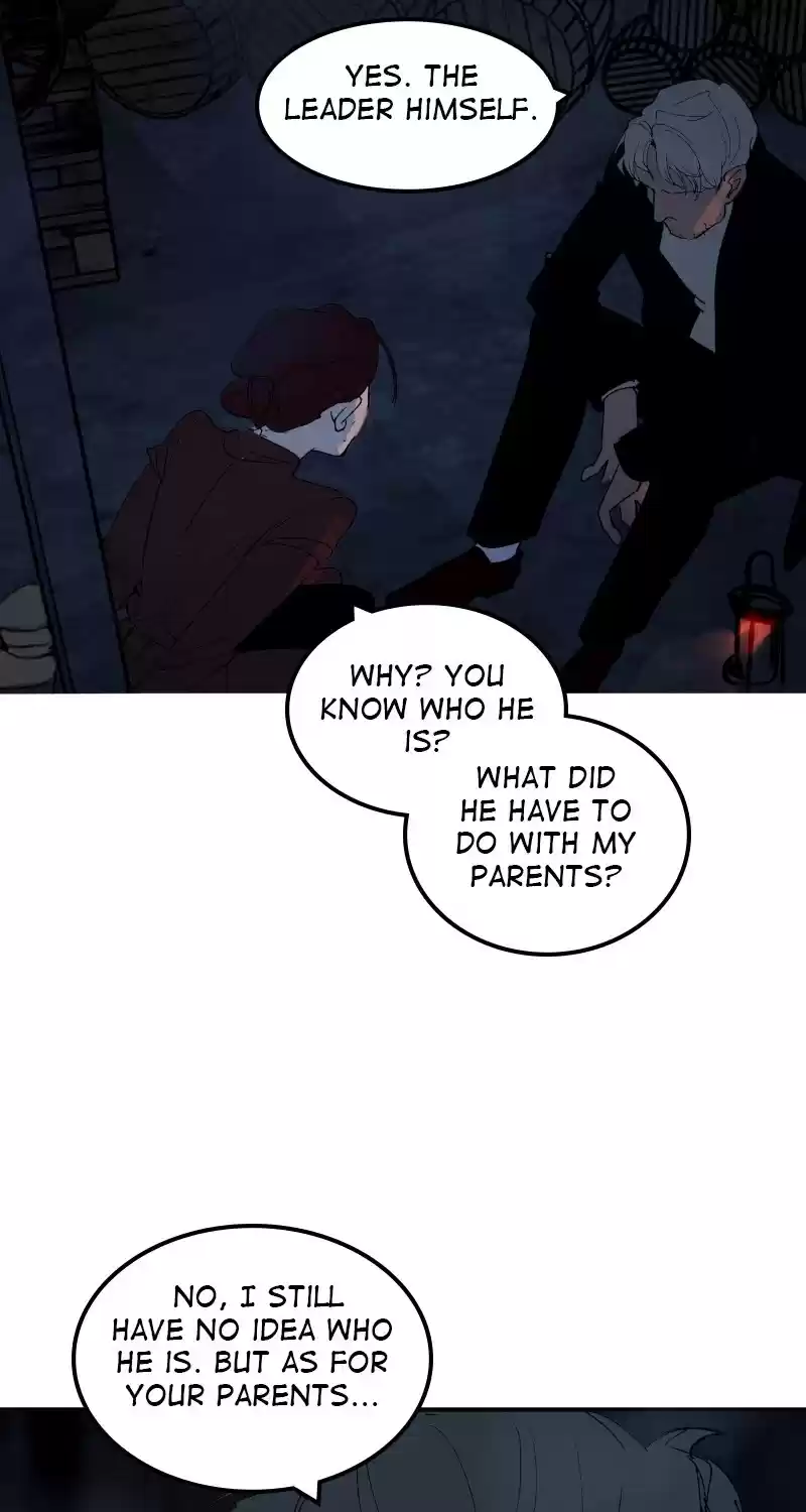 Purple Hyacinth Chapter 77