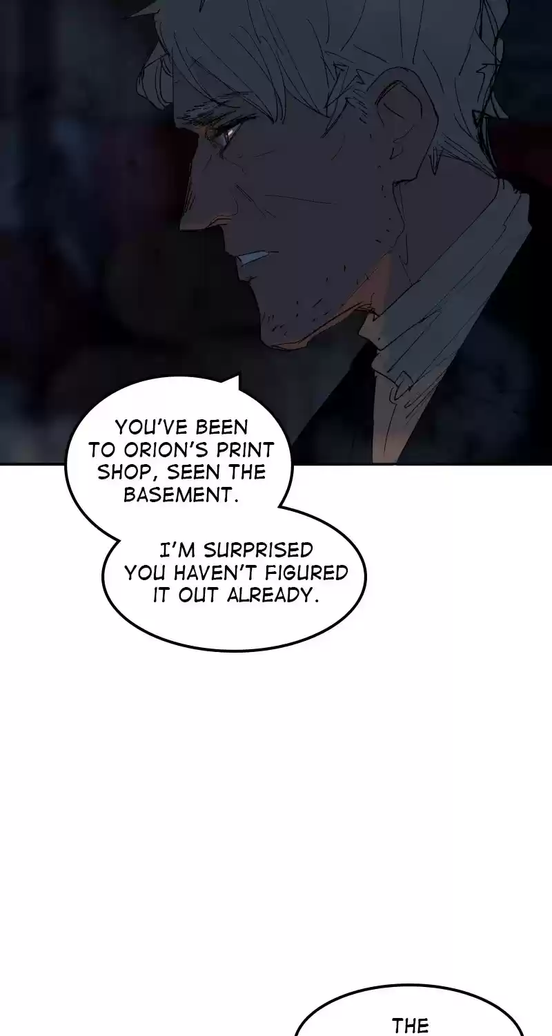 Purple Hyacinth Chapter 77