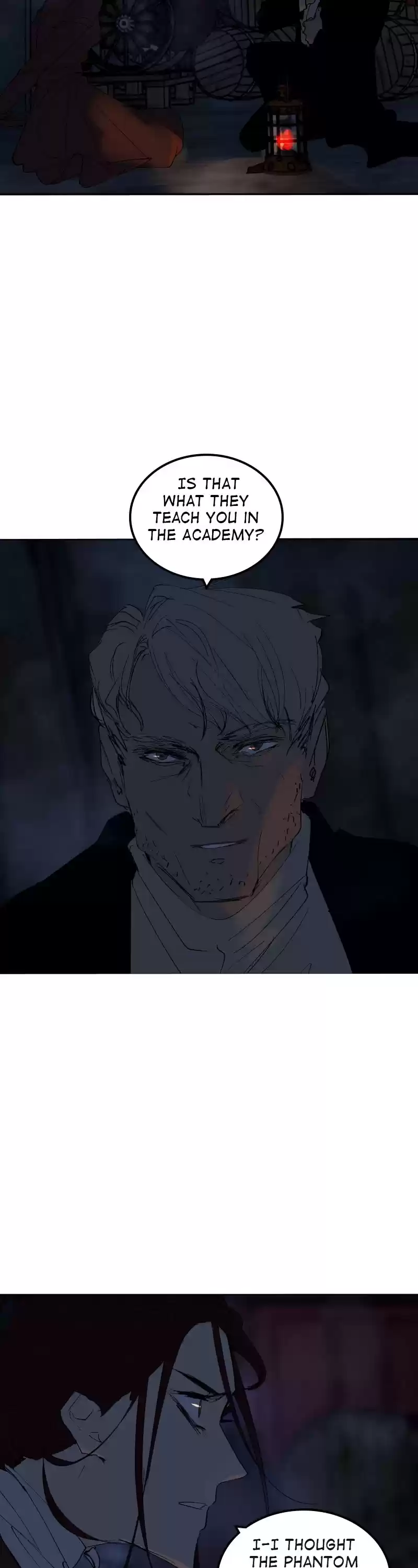 Purple Hyacinth Chapter 77