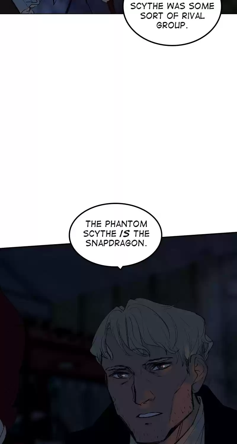 Purple Hyacinth Chapter 77