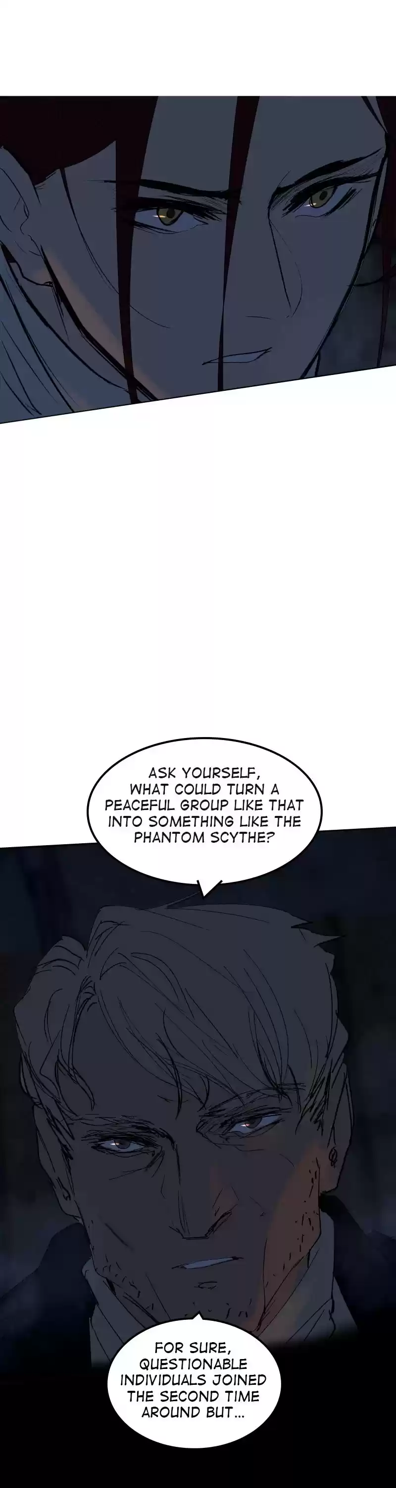 Purple Hyacinth Chapter 77