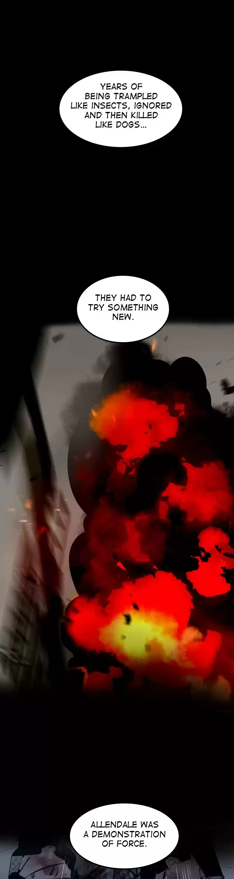 Purple Hyacinth Chapter 77