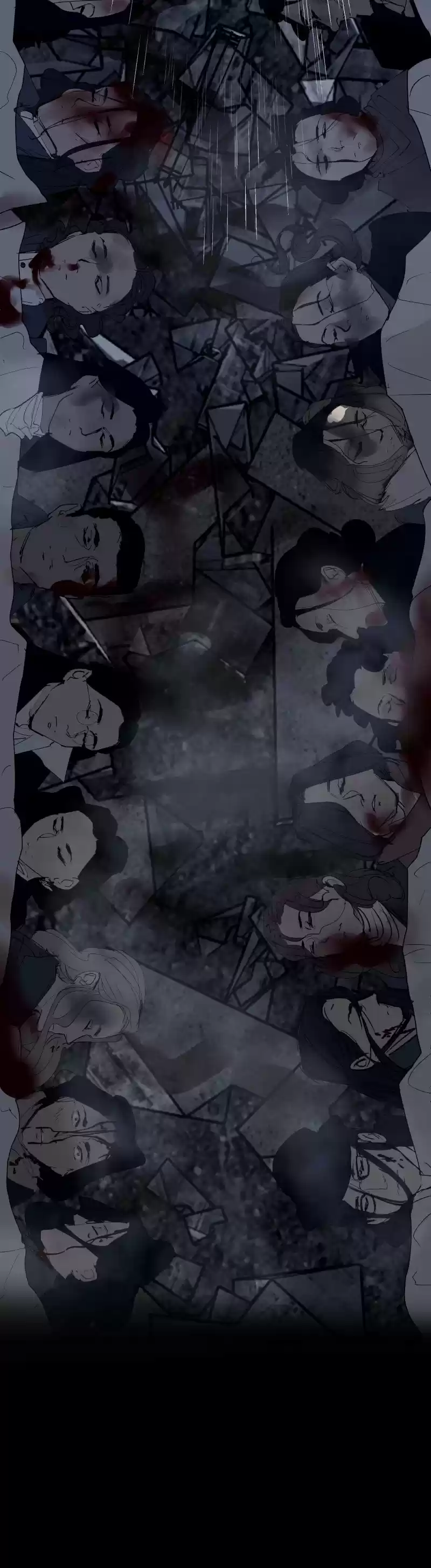 Purple Hyacinth Chapter 77