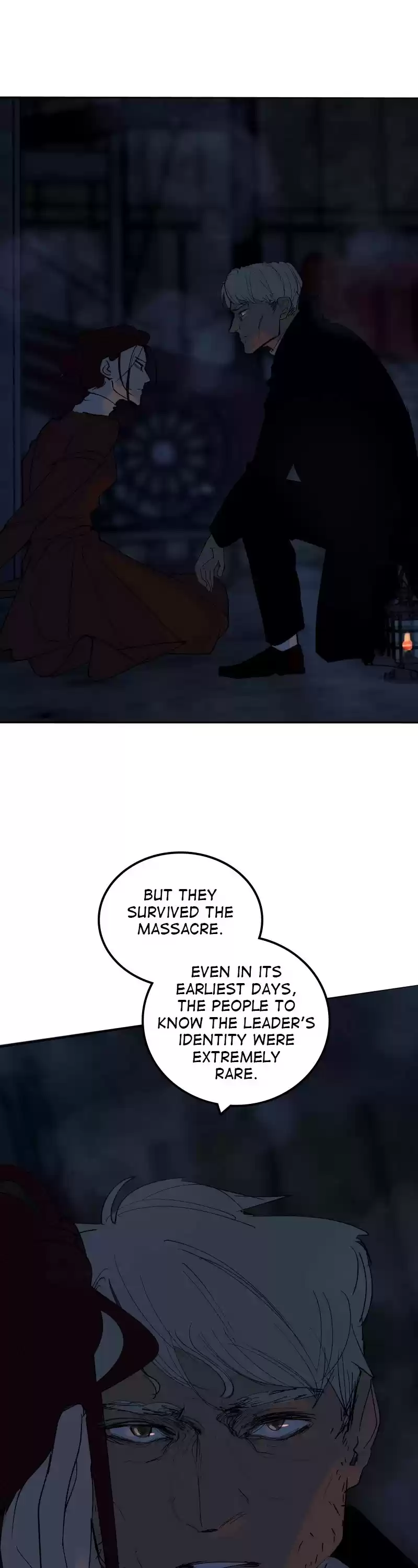 Purple Hyacinth Chapter 77