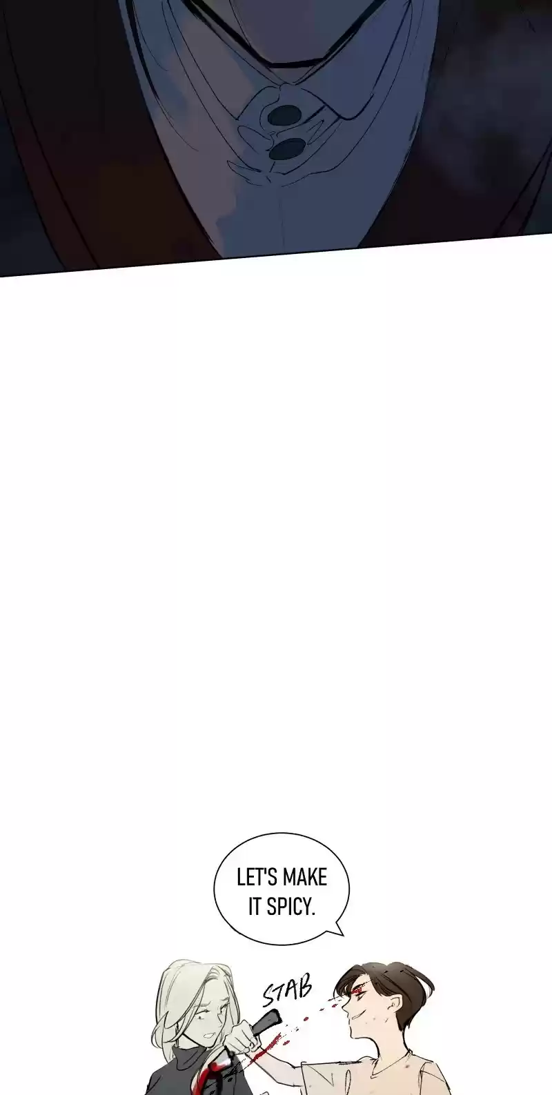 Purple Hyacinth Chapter 77