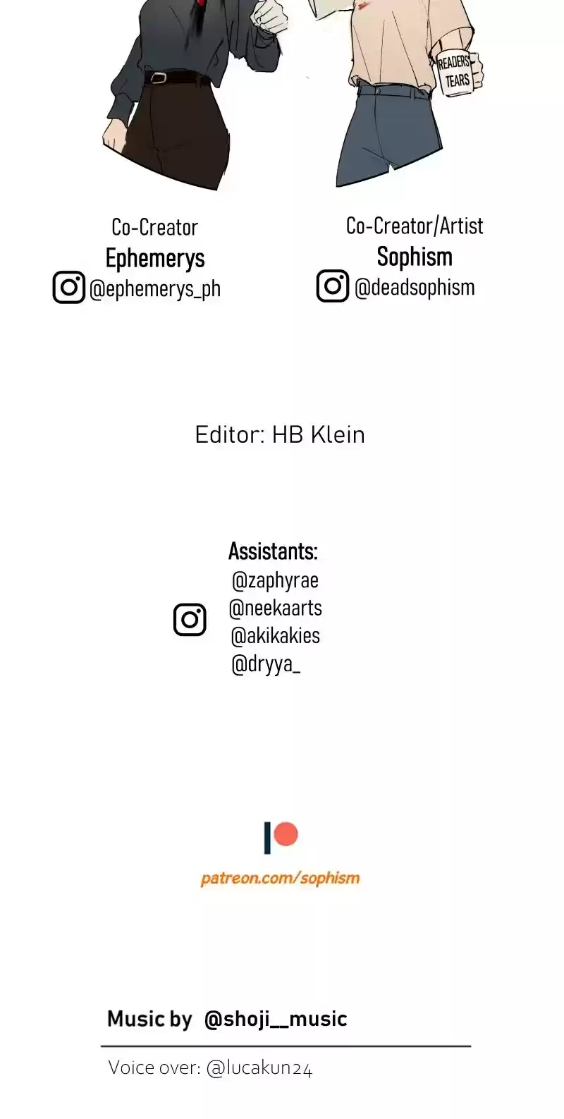 Purple Hyacinth Chapter 77