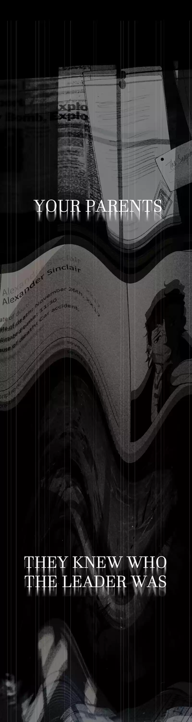 Purple Hyacinth Chapter 78