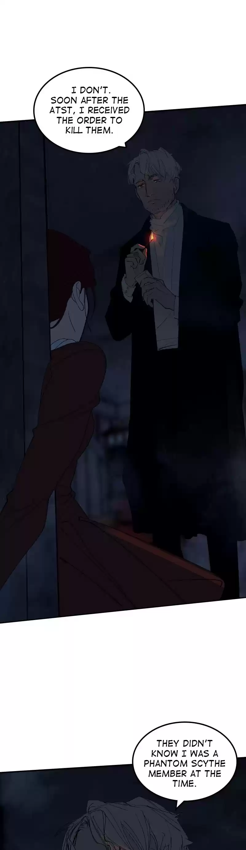 Purple Hyacinth Chapter 78