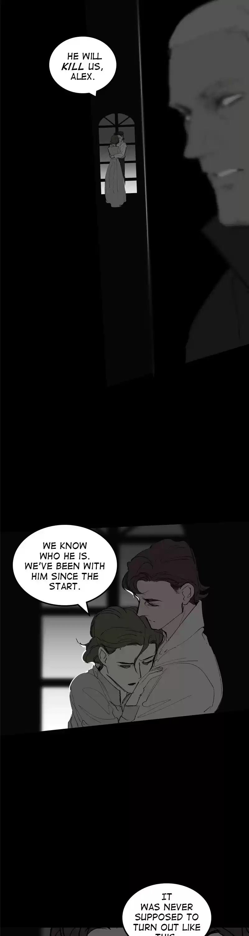 Purple Hyacinth Chapter 78