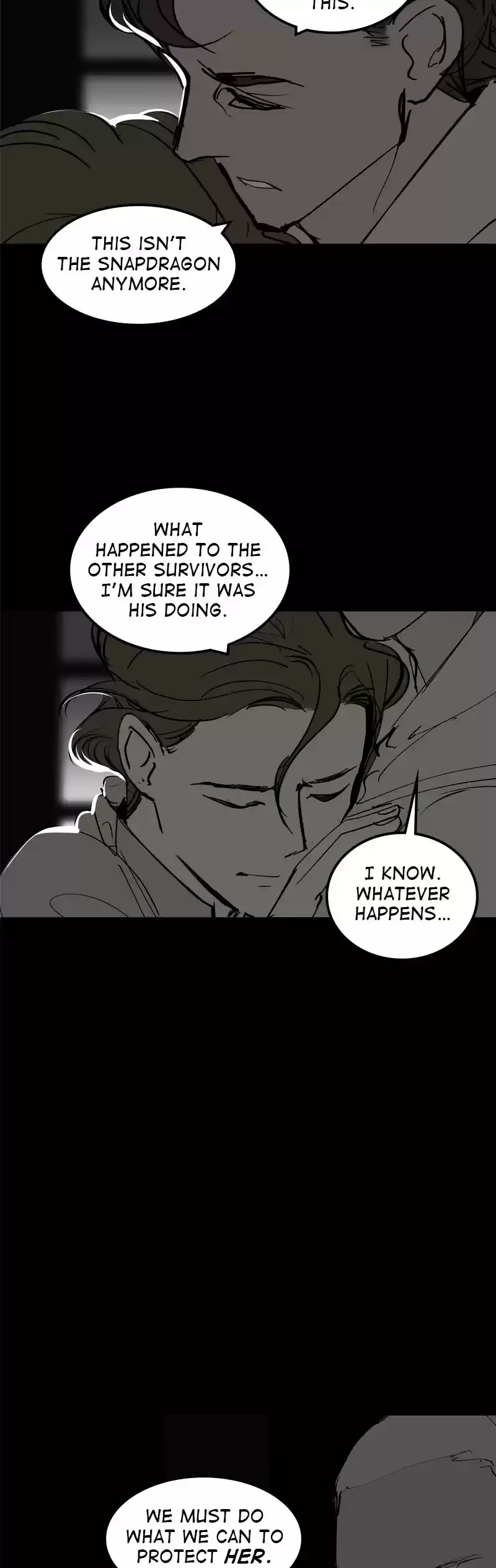 Purple Hyacinth Chapter 78