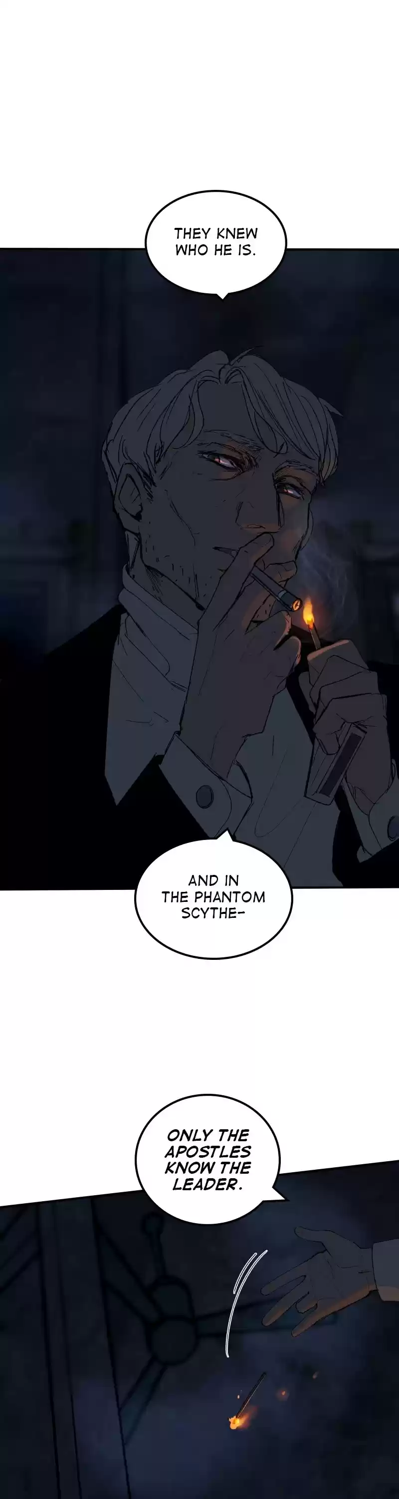 Purple Hyacinth Chapter 78