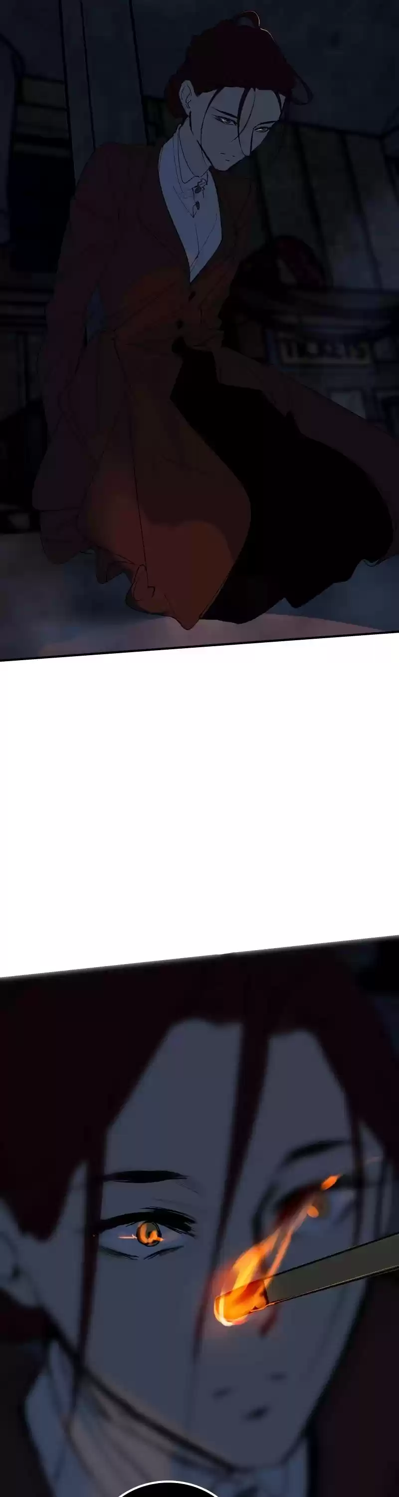 Purple Hyacinth Chapter 78