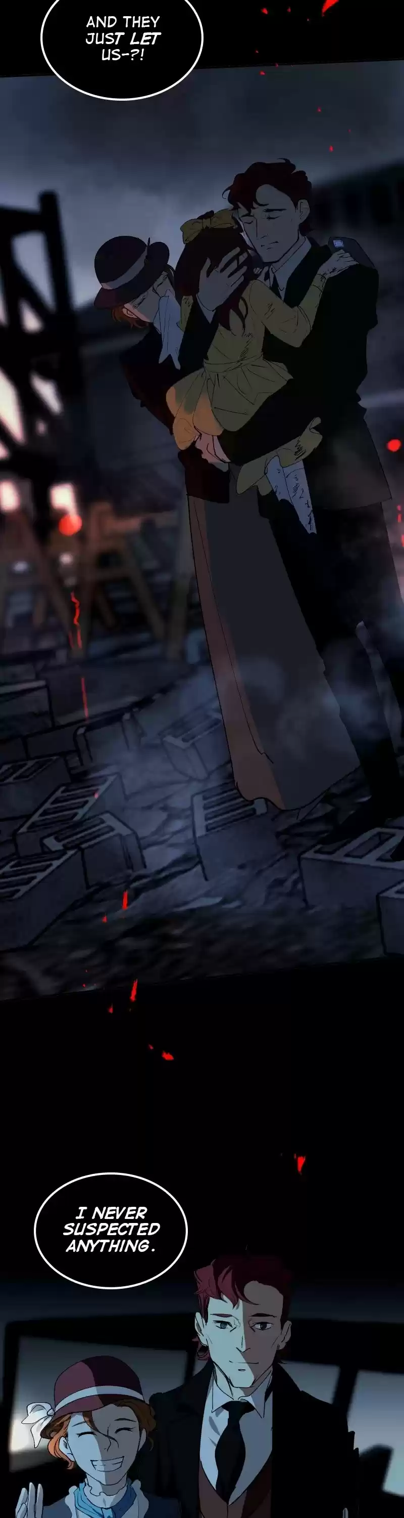 Purple Hyacinth Chapter 78