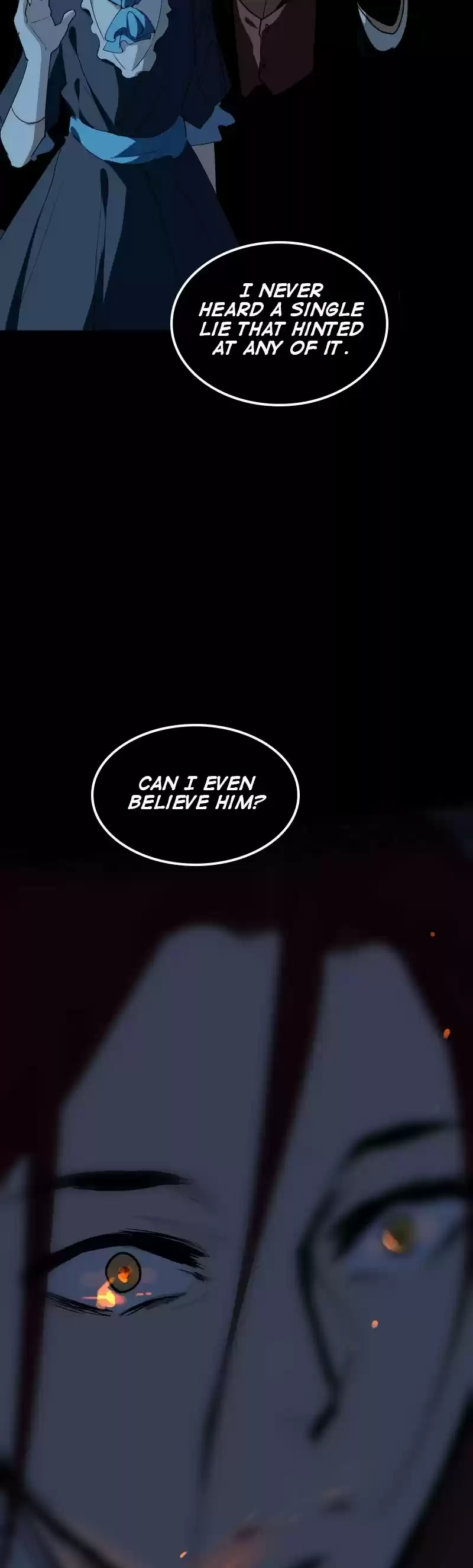 Purple Hyacinth Chapter 78