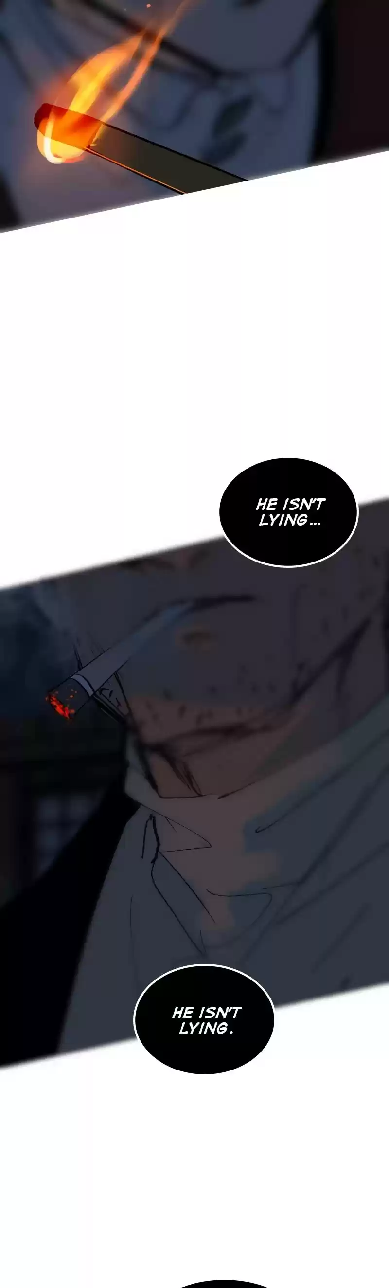 Purple Hyacinth Chapter 78