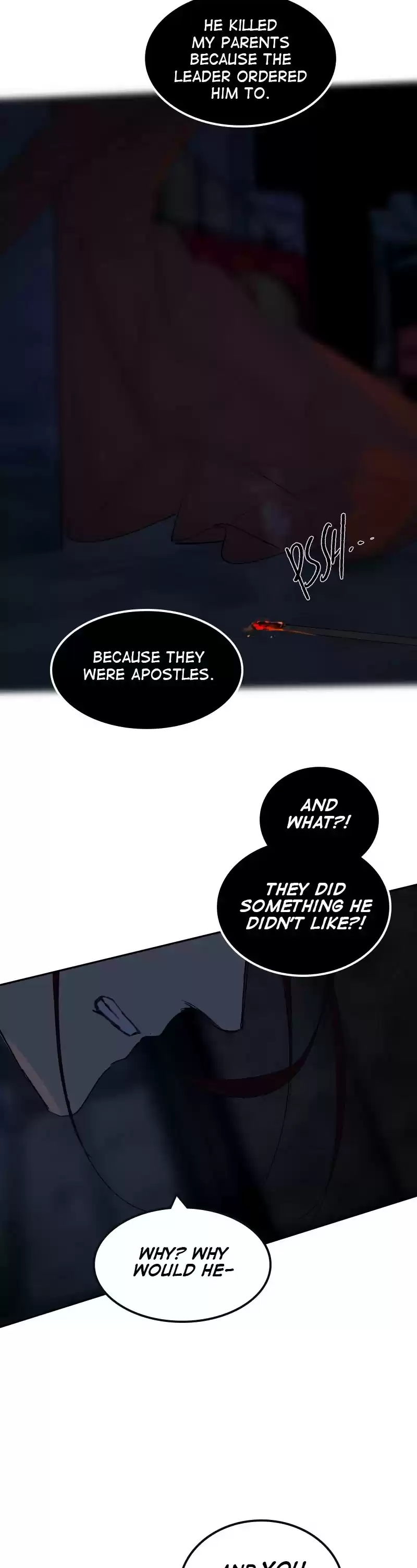 Purple Hyacinth Chapter 78