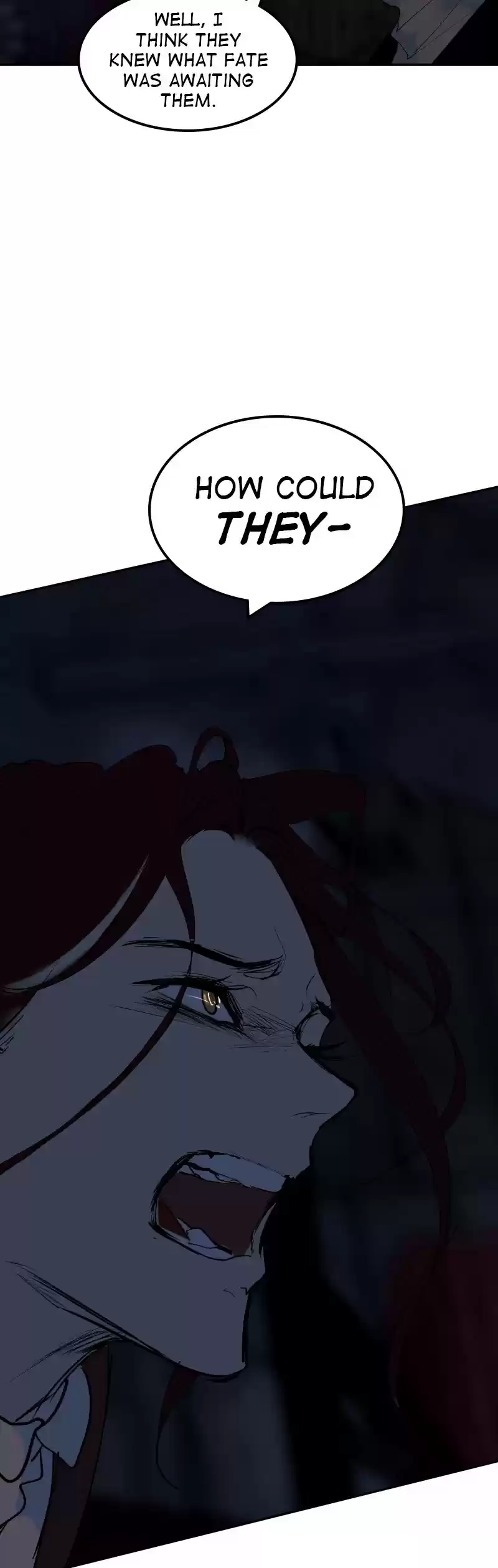 Purple Hyacinth Chapter 78