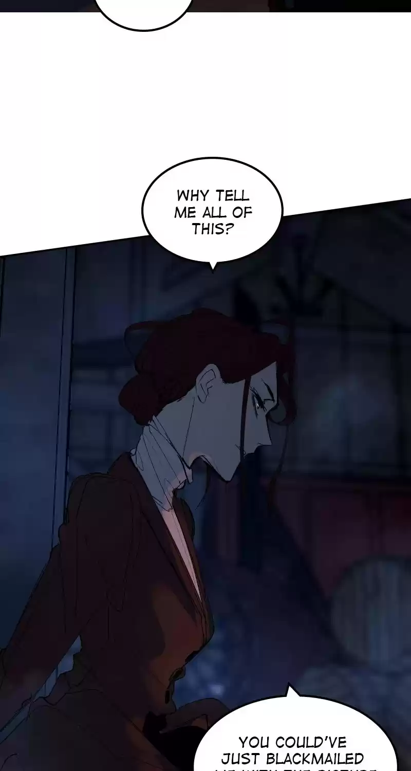 Purple Hyacinth Chapter 78