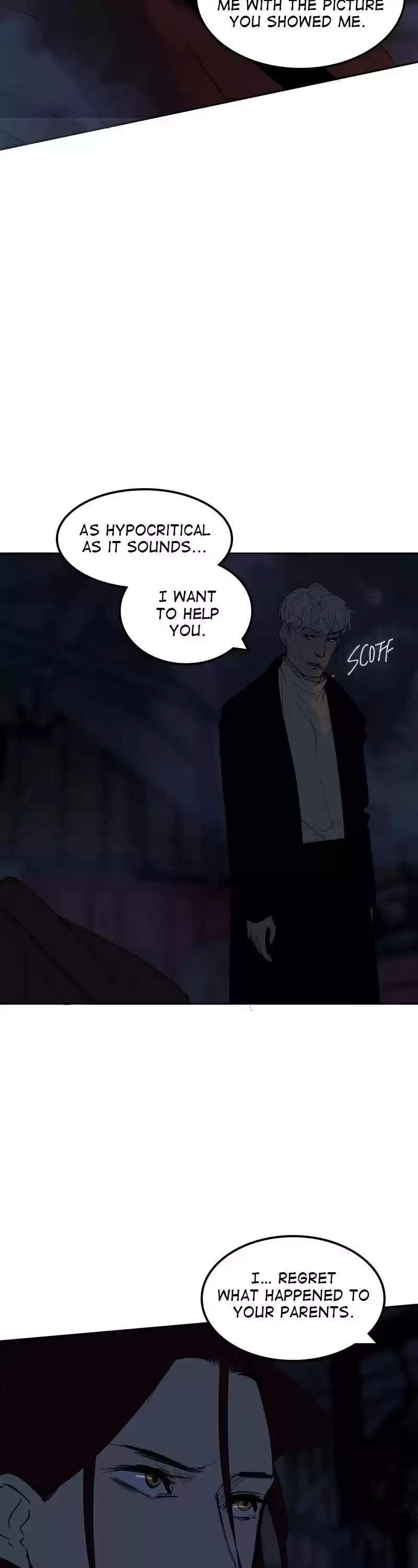 Purple Hyacinth Chapter 78