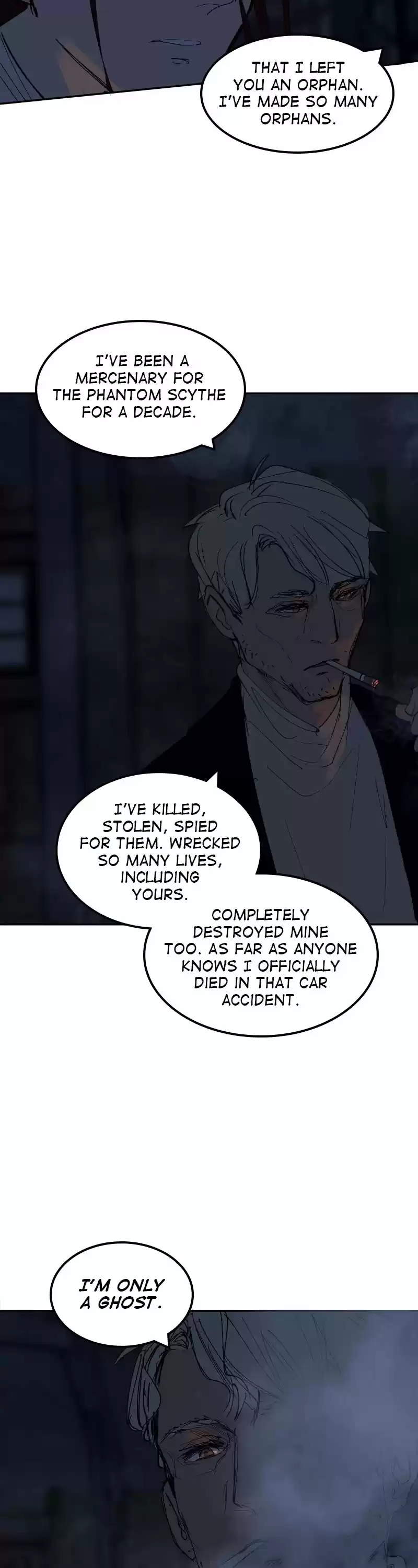 Purple Hyacinth Chapter 78