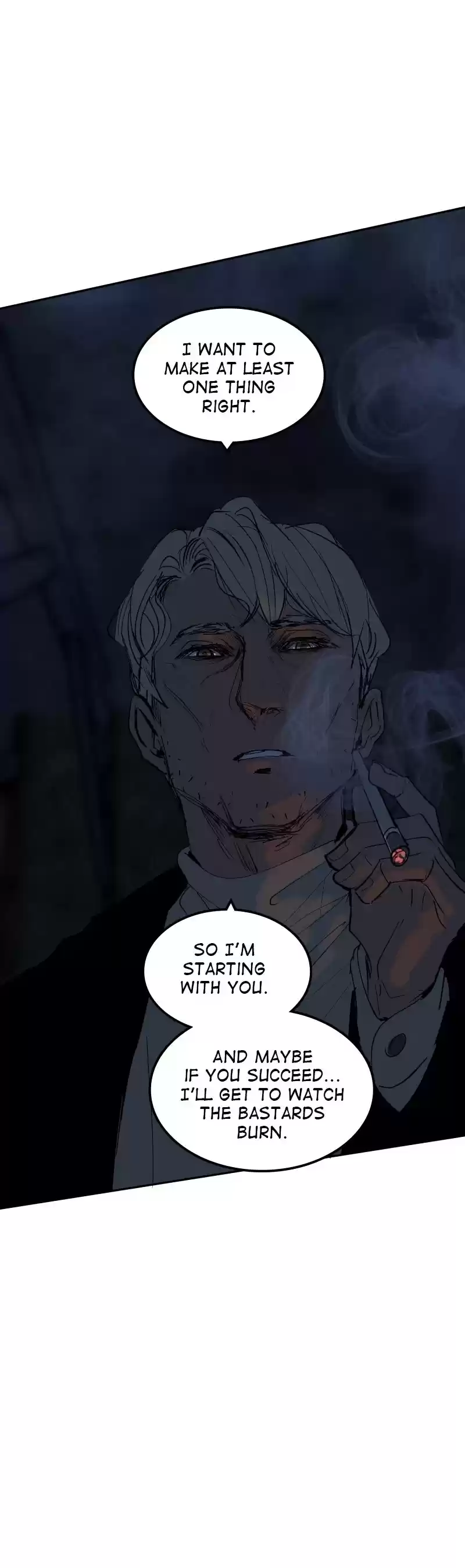 Purple Hyacinth Chapter 78