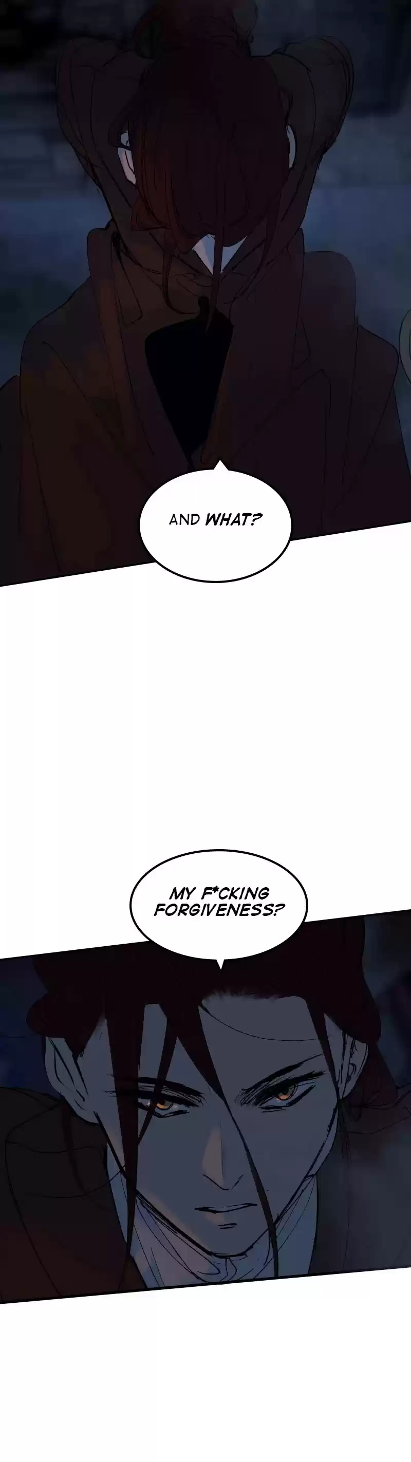 Purple Hyacinth Chapter 78