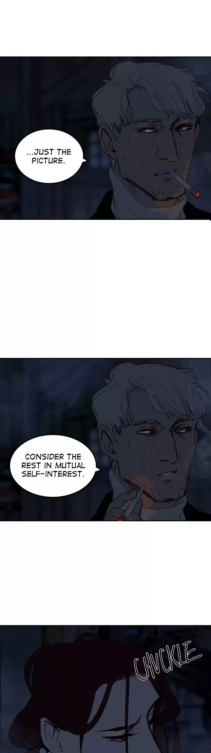 Purple Hyacinth Chapter 78