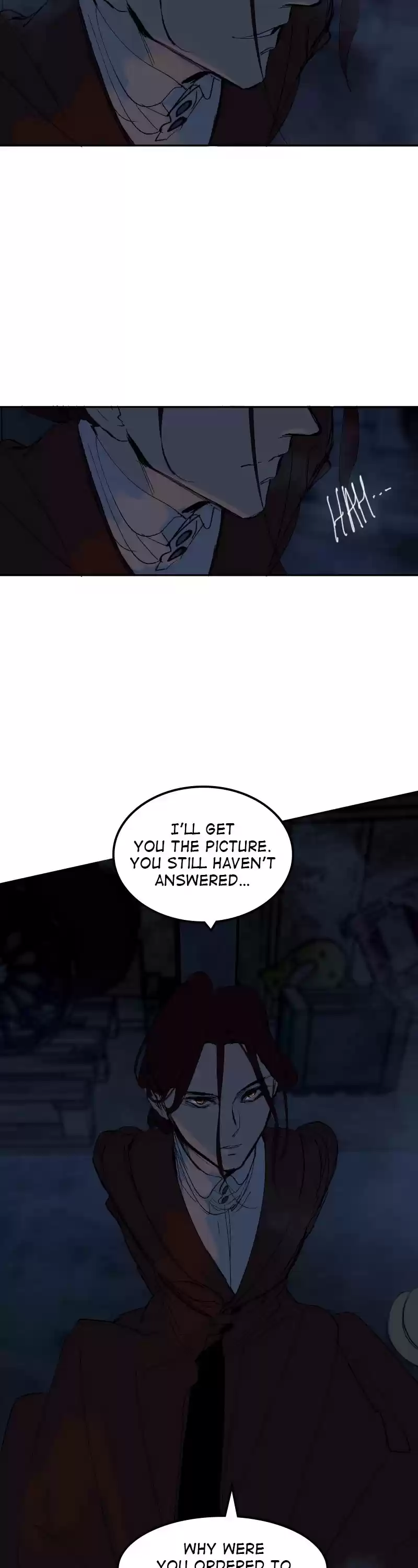 Purple Hyacinth Chapter 78