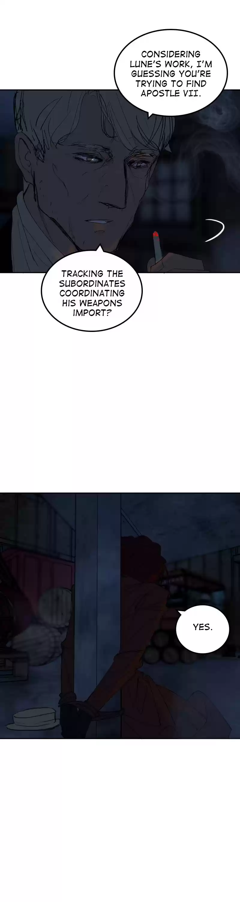 Purple Hyacinth Chapter 78