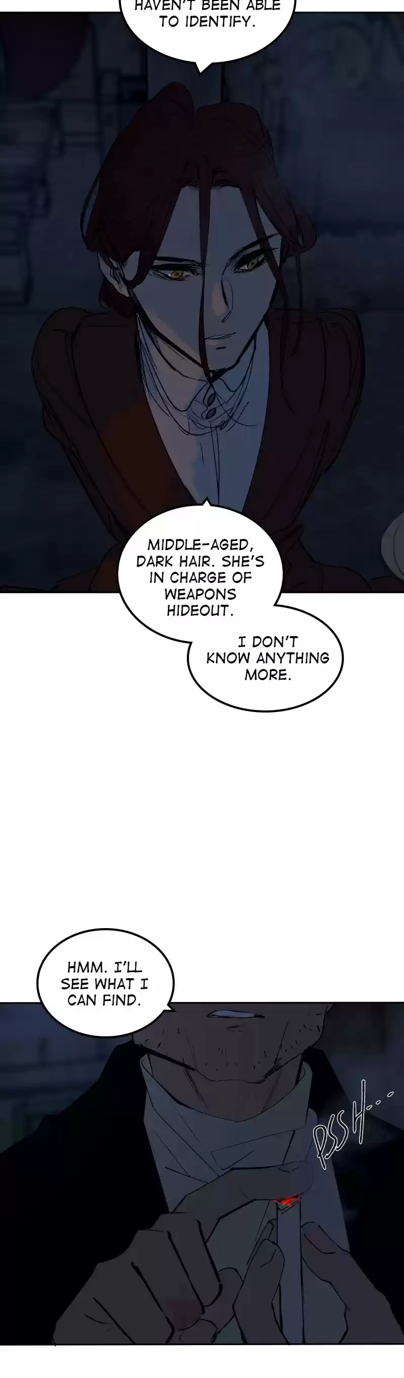 Purple Hyacinth Chapter 78